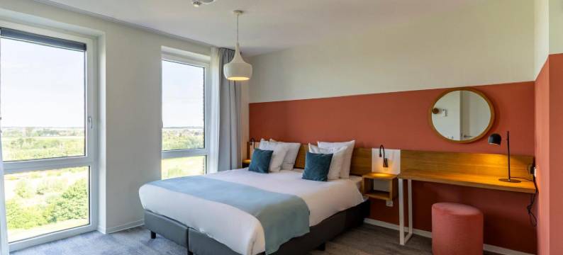 普林范朗多米欧酒店(Dormio Hotel de Prins Van Oranje)图片