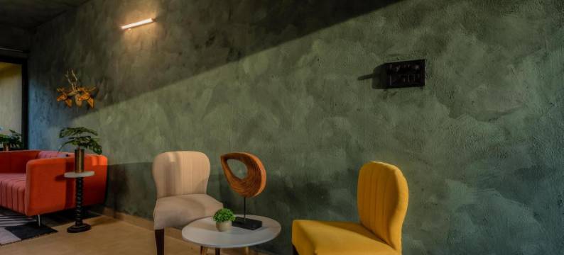 悠悠果阿-公寓酒店(YoYo Goa, the Apartment Hotel)图片