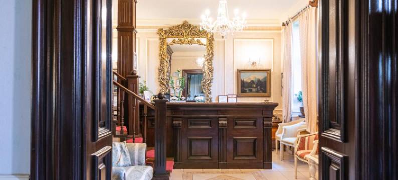 蒂米什瓦拉卡萨德尔索雷精品酒店(Hotel Boutique Casa del Sole)图片