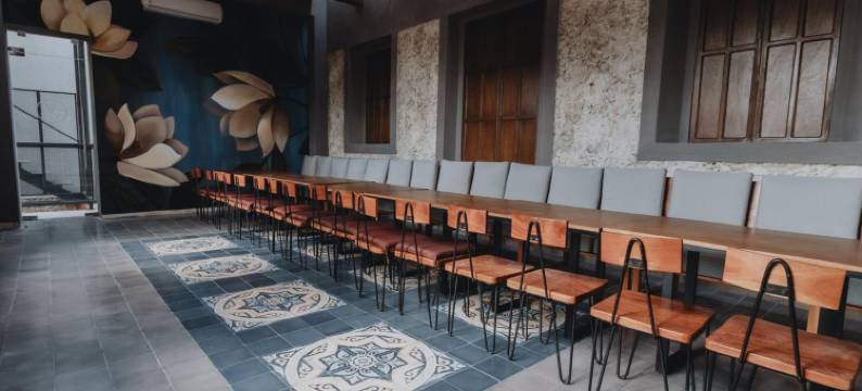 卡索纳 61 古鲁酒店(Casona 61)图片