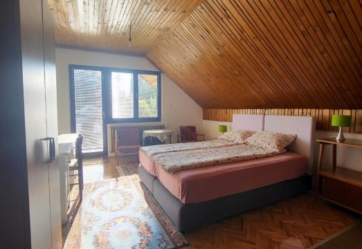 Accommodation Konak Hotel Overview