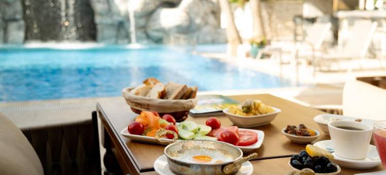 FIVE DIAMONDS HOTEL图片