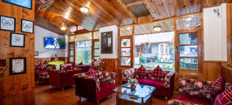 J.J 度假村(J.J Resorts)图片