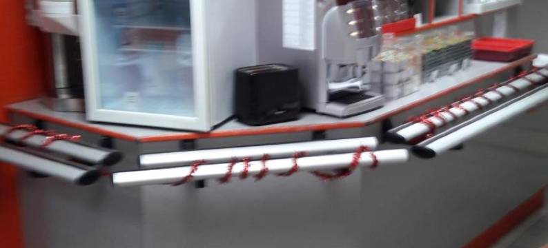 贡比涅普瑞米尔经典酒店(Premiere Classe Compiegne - Jaux)图片