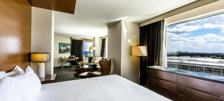 芝加哥麦考密克广场凯悦酒店(Hyatt Regency McCormick Place Chicago)图片