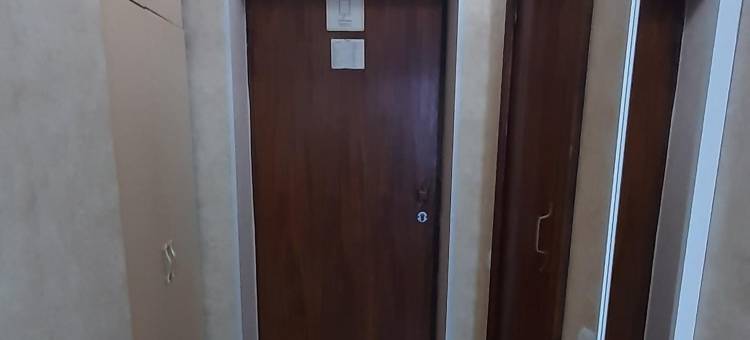 伏戈雷斯克酒店(Volgorechensk Hotel)图片