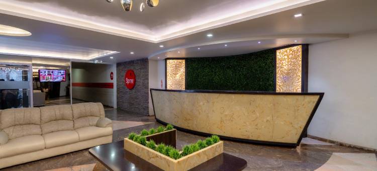 蒙特里亚度假村(Spree Resort Khalapur)图片