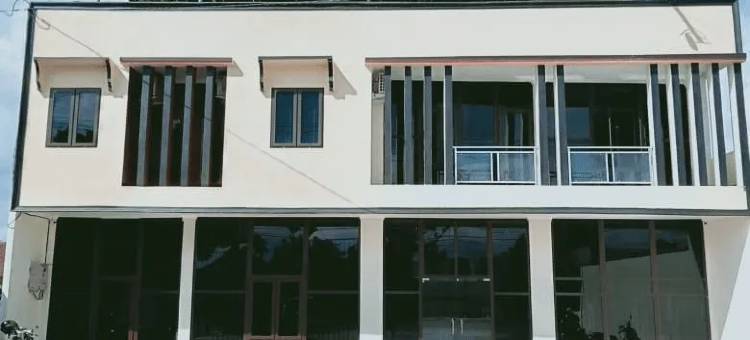 锡亚利亚秋兰酒店(Qieran Hotel Syariah)图片