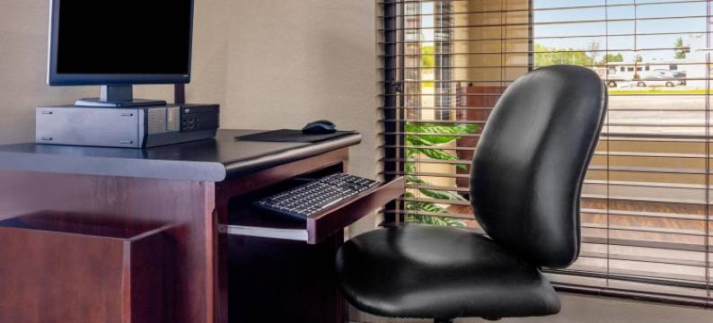 戴斯酒店-圣罗伯特韦恩斯维尔/伦纳德伍德堡(Days Inn by Wyndham St. Robert Waynesville/Ft. Leonard Wood)图片