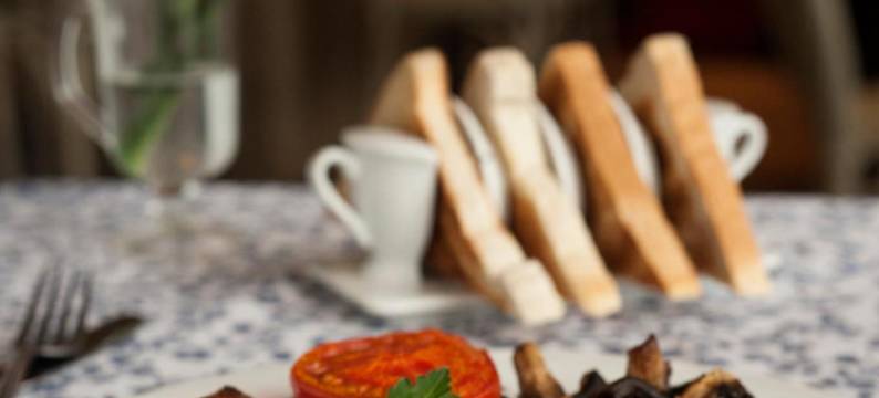 苏菲民宿(Sophie's Bed and Breakfast)图片