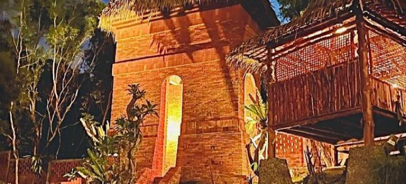 阿玛阿瓦度假村(Ama Awa Resort)图片