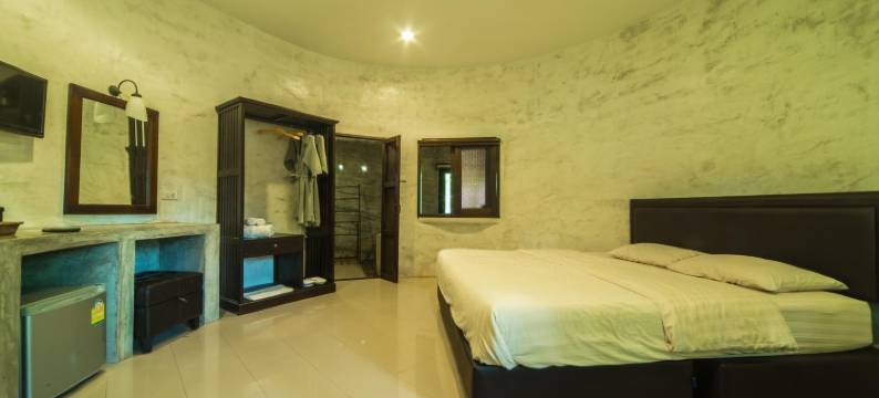 西帕温泉度假村(Sippa Hotspring)图片