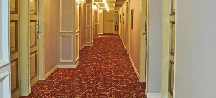 庭院酒店(Courtyard Hotel 1Borneo)图片