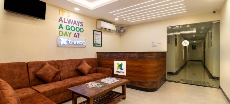 Treebo Rakshitha, Porur图片