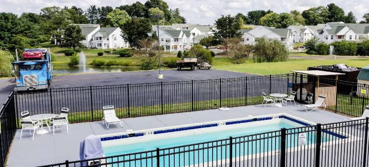 品质酒店(Quality Inn)图片