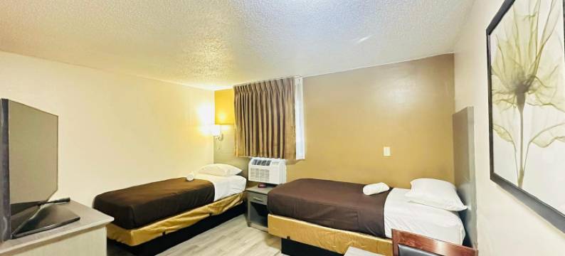 阿伯康郊区开放式客房(Suburban Studios Abercorn)图片