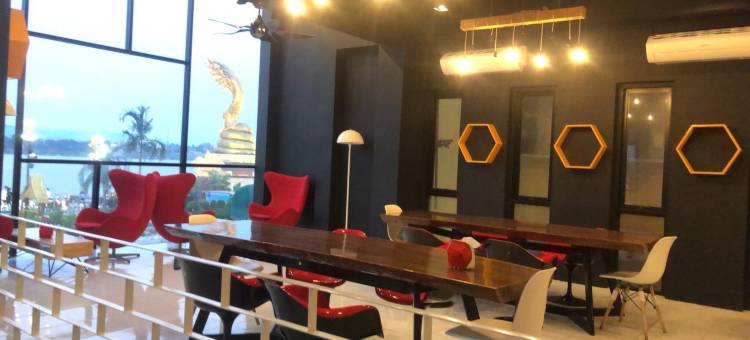 奇奇孔精品酒店(Chic-Chidkong Boutique Hotel)图片