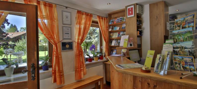 沃曼酒店(Hotel Waldmann)图片