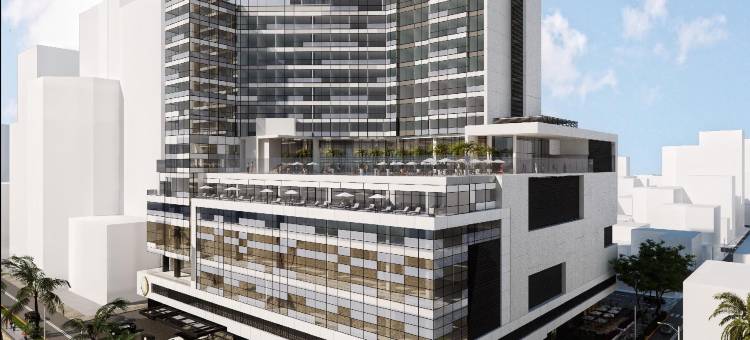 InterContinental Hotels 卡塔赫纳(InterContinental Hotels Cartagena de Indias)图片