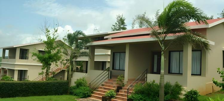 那克沙特拉海滩度假村(Nakshatra Beach Resort)图片