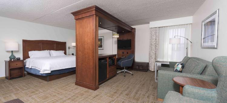 大急流城北欢朋酒店(Hampton Inn Grand Rapids-North)图片