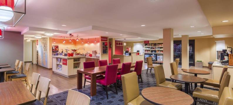 坦帕西海岸／机场万豪TownePlace酒店(TownePlace Suites Tampa Westshore/Airport)图片
