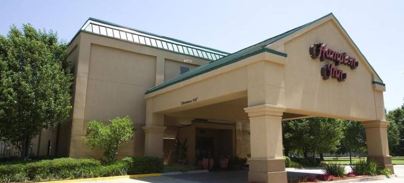 希尔顿欢朋酒店-拉法叶(Hampton Inn Lafayette)图片