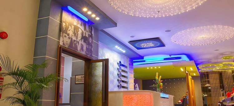艾莎北梦幻世界酒店(Hotel Dreamworld North Edsa)图片