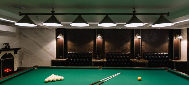 贝拉吉奥酒店(Bellagio)图片