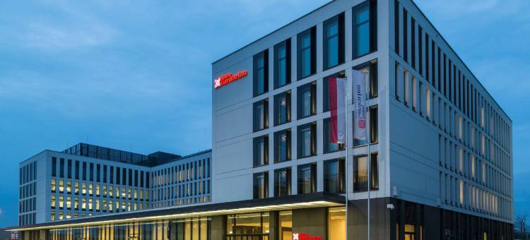 克拉科夫机场希尔顿花园酒店(Hilton Garden Inn Krakow Airport)图片