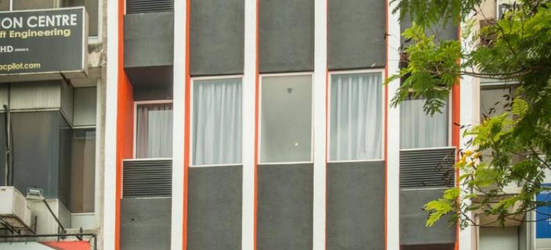 班达尔蒙加拉拉索沃特尔精品酒店(Sovotel Boutique Hotel @ Bandar Menjalara)图片