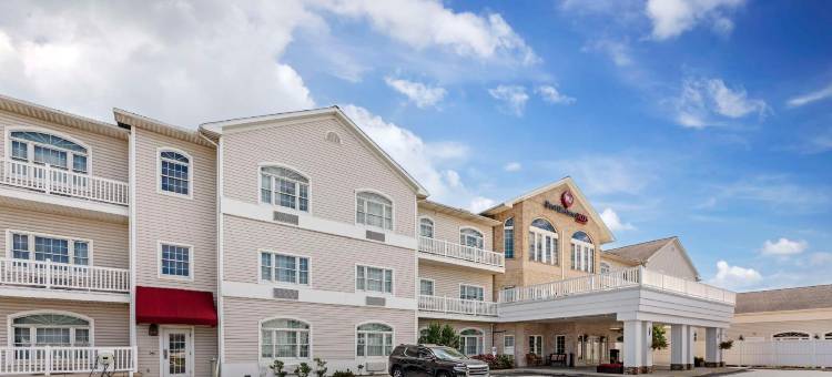 荷兰屋贝斯特韦斯特优质套房酒店(Best Western Plus Dutch Haus Inn and Suites)图片