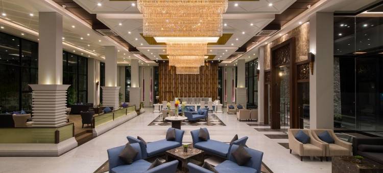 乐巴厘水疗度假村(Le Bali Resort)图片
