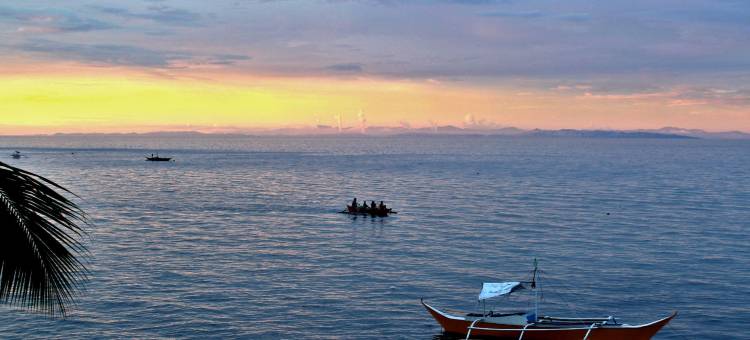 天空海滩客房(Sky Beach Hotel)图片