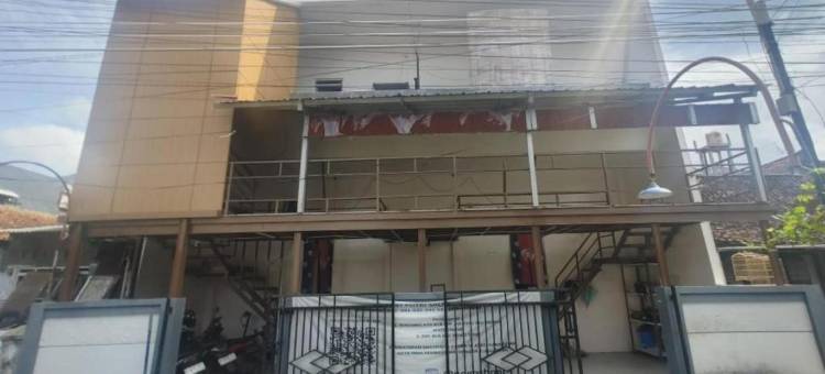 巴杰特城市空间酒店-BUS(Hotel Budget Urban Space - Bus)图片