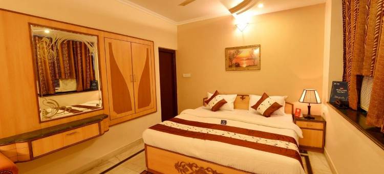 马希马酒店(Hotel Mahima)图片