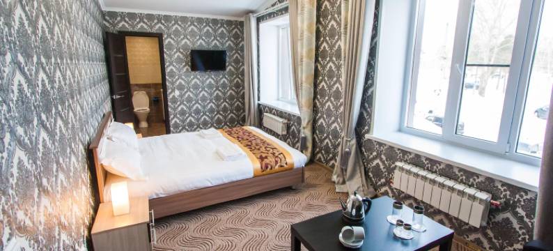 Solnechnaya Sortirovka图片