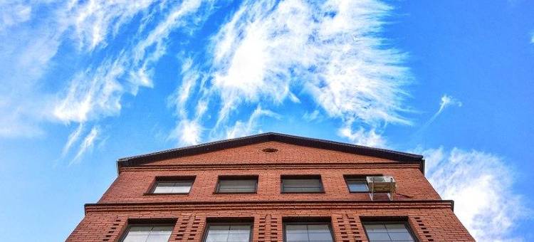 科尔韦酒店(Berison Hudyakova Hotel)图片