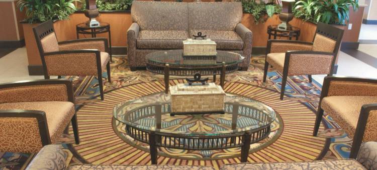 艾斯利普麦克阿瑟机场拉昆塔温德姆套房酒店(La Quinta Inn & Suites by Wyndham Islip - MacArthur Airport)图片