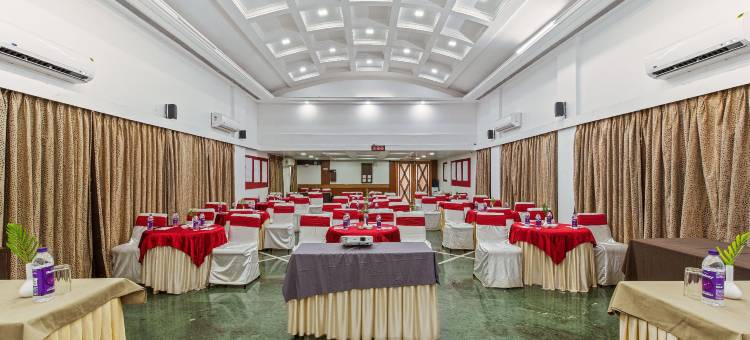 Mayur Retreat & Spa图片