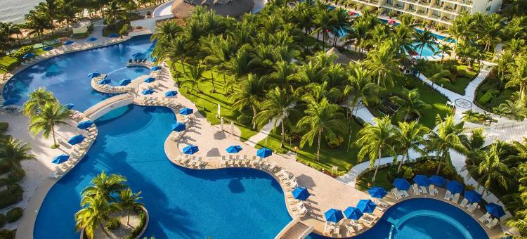 帕尔马海滩度假村和水疗中心里维埃拉玛雅全包(Palmar Beach Resort and Spa Riviera Maya - All Inclusive)图片