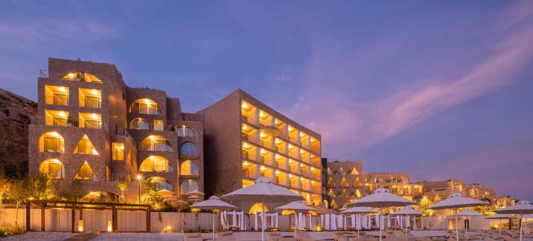 绿色海岸美憬阁系列酒店(2025 年 6 月开业)(Green Coast Hotel MGallery Collection)图片