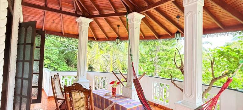 乌托邦别墅酒店(Utopia Villas)图片