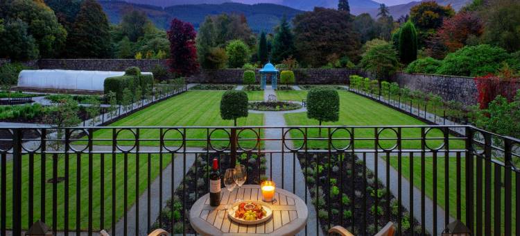 因维洛奇城堡酒店(Inverlochy Castle Hotel)图片