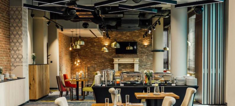 宜必思尚品卢布林斯塔勒米亚斯托酒店(Ibis Styles Lublin Stare Miasto)图片