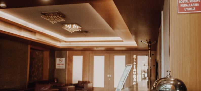 努兹赫特酒店(Nuzhet Hotel)图片