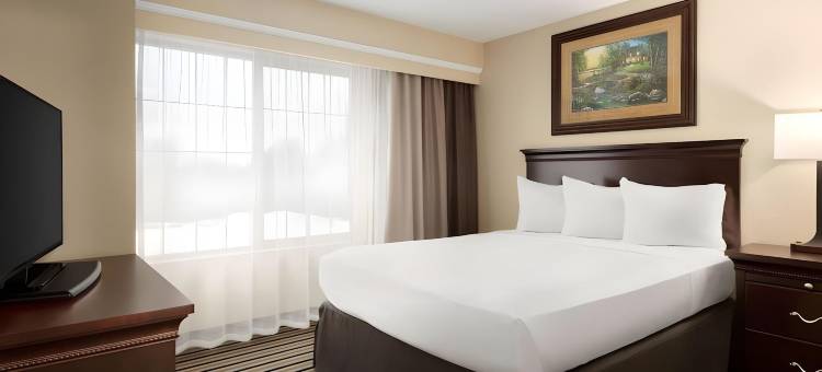 利特尔福尔斯丽怡酒店(Country Inn & Suites by Radisson, Little Falls, MN)图片