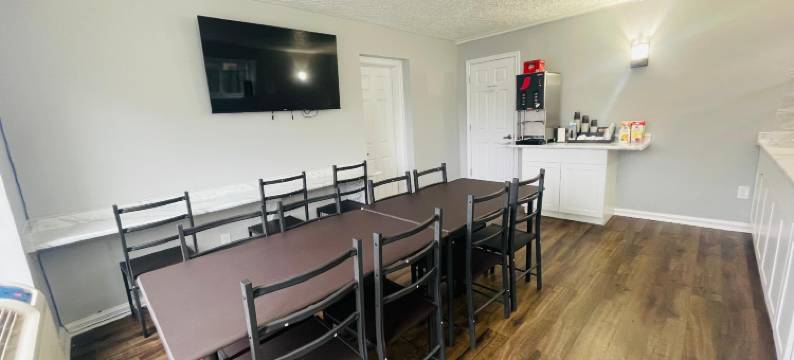 尼亚加拉瀑布城瀑布套房酒店(Falls Lodge & Suites)图片