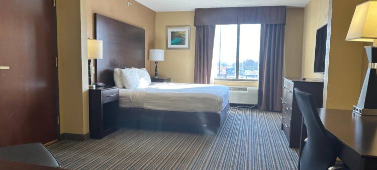 Wingate by Wyndham Harrisburg Near Hershey图片