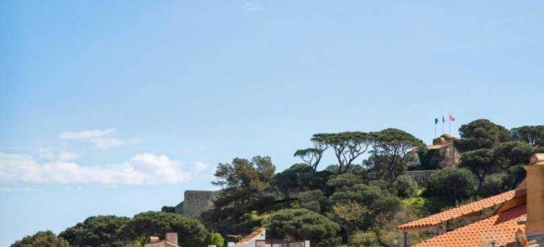 圣特罗佩迷人公寓 - 空调2卧室 - 4人(Charming apartment - AC 2BR- 4P - Saint-Tropez)图片